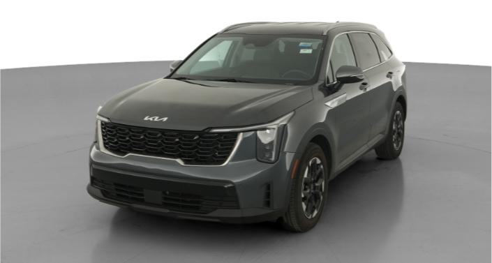 Thumbnail: 2024 Kia Sorento - 1