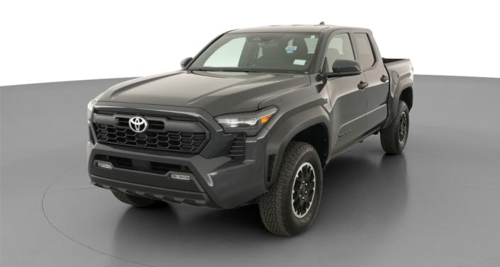 Thumbnail: 2025 Toyota Tacoma - 1