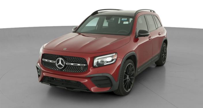 2020 Mercedes-Benz GLB 250 -
                  Tolleson, AZ