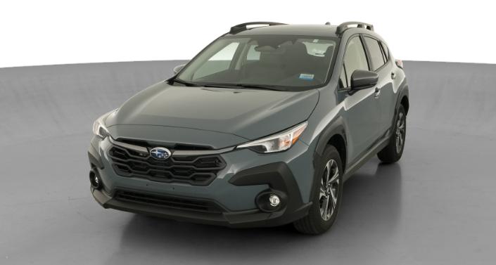 Thumbnail: 2024 Subaru Crosstrek - 1