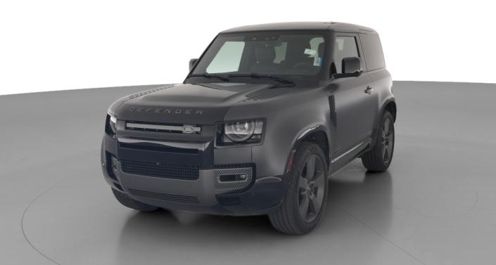 Thumbnail: 2024 Land Rover Defender - 1