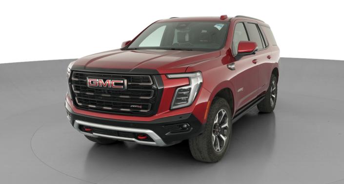 Thumbnail: 2025 GMC Yukon - 1