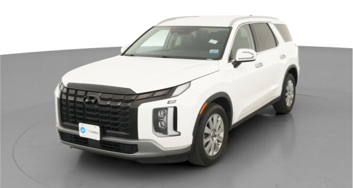 Thumbnail: 2024 Hyundai Palisade - 1