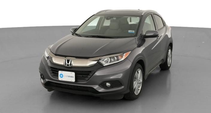 Thumbnail: 2019 Honda HR-V - 1