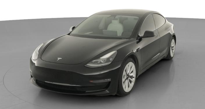 Thumbnail: 2021 Tesla Model 3 - 1
