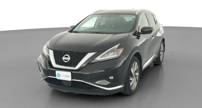 Thumbnail: 2019 Nissan Murano - 1