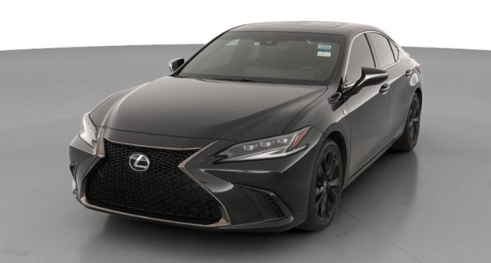 Thumbnail: 2022 Lexus ES - 1