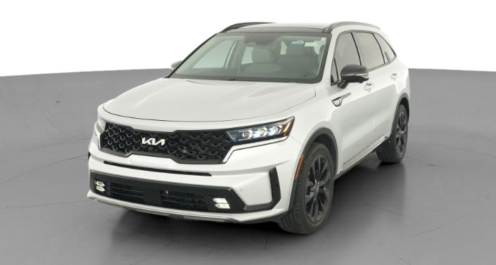 Thumbnail: 2022 Kia Sorento - 1