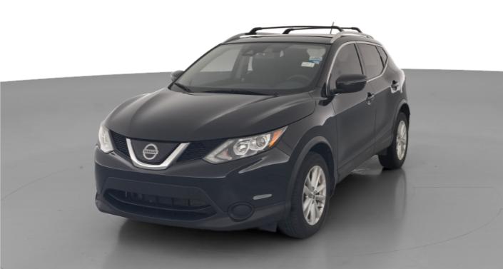 2019 Nissan Rogue Sport SV -
                  Lorain, OH