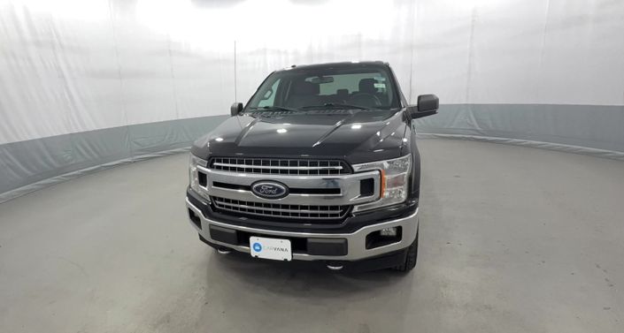 2018 Ford Econoline E-150 -
                  Akron, NY