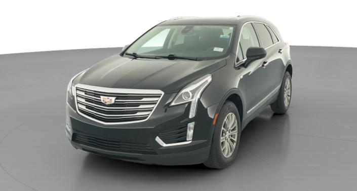 2018 Cadillac XT5 Luxury -
                  Concord, NC
