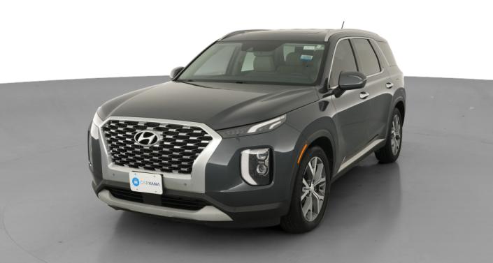 2020 Hyundai Palisade SEL -
                  Richton Park, IL