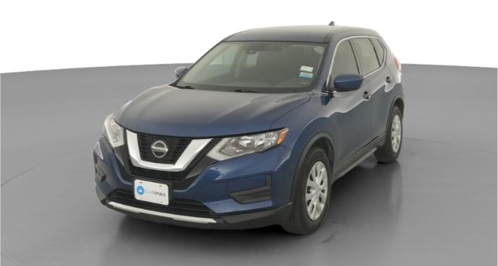 Thumbnail: 2020 Nissan Rogue - 1