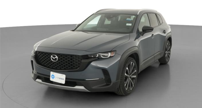 Thumbnail: 2023 Mazda CX-50 - 1