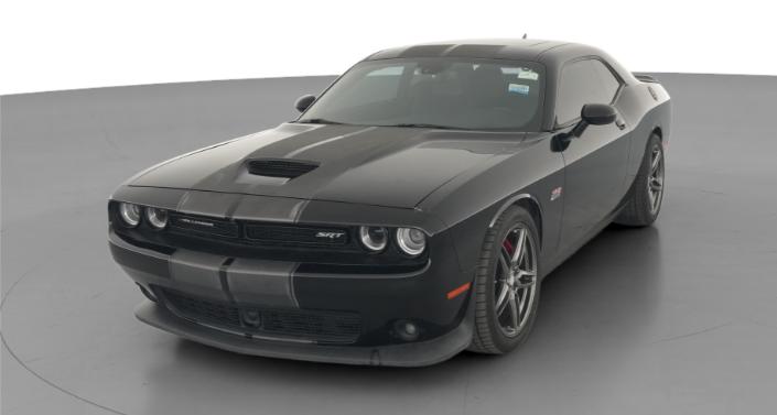 Thumbnail: 2016 Dodge Challenger - 1