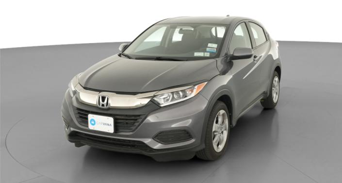 Thumbnail: 2019 Honda HR-V - 1