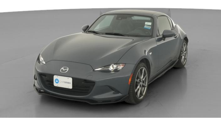 Thumbnail: 2021 Mazda MX-5 Miata - 1
