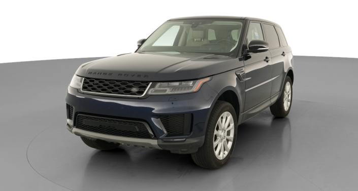 Thumbnail: 2020 Land Rover Range Rover Sport - 1