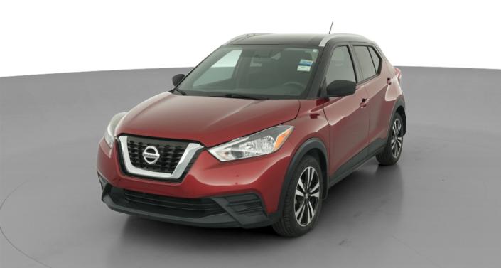 Thumbnail: 2018 Nissan Kicks - 1