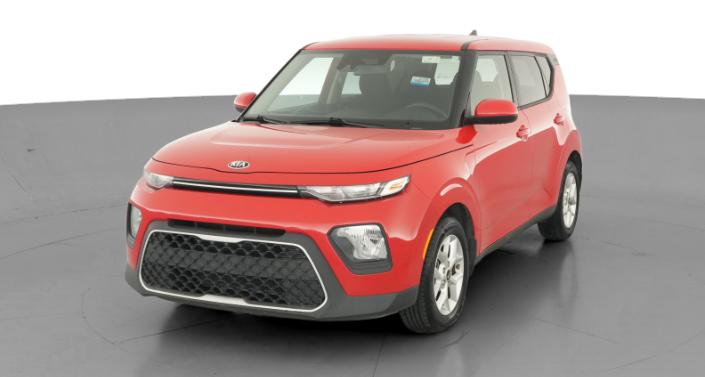 2020 Kia Soul S -
                  Bessemer, AL