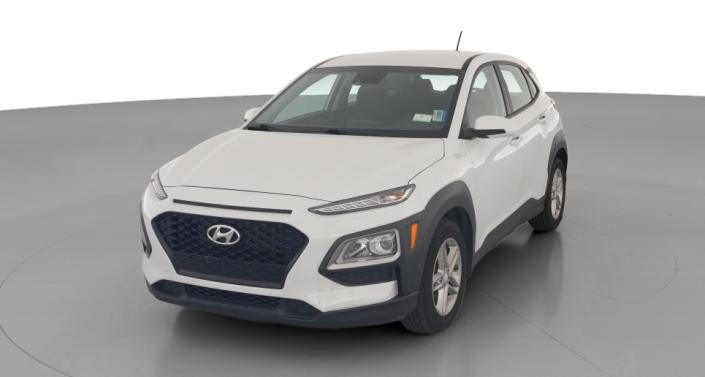 2021 Hyundai Kona SE -
                  Lorain, OH