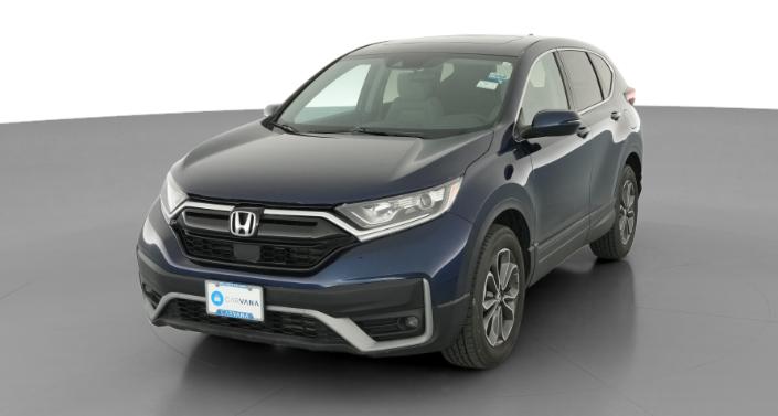 Thumbnail: 2020 Honda CR-V - 1