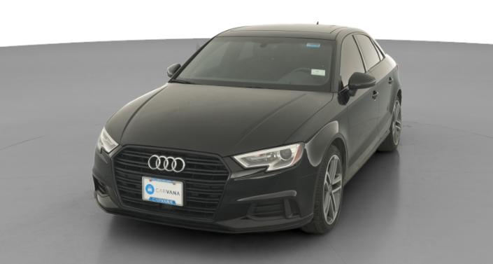 2020 Audi A3 Premium -
                  Fort Worth, TX