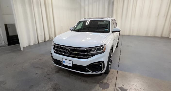 Thumbnail: 2023 Volkswagen Atlas - 1