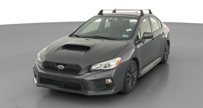2021 Subaru WRX Base -
                  Trenton, OH