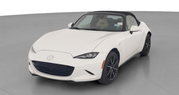 Thumbnail: 2024 Mazda MX-5 Miata - 1