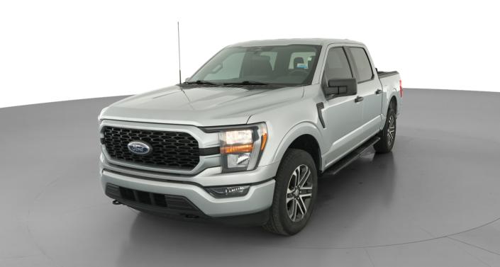 Thumbnail: 2023 Ford Econoline - 1