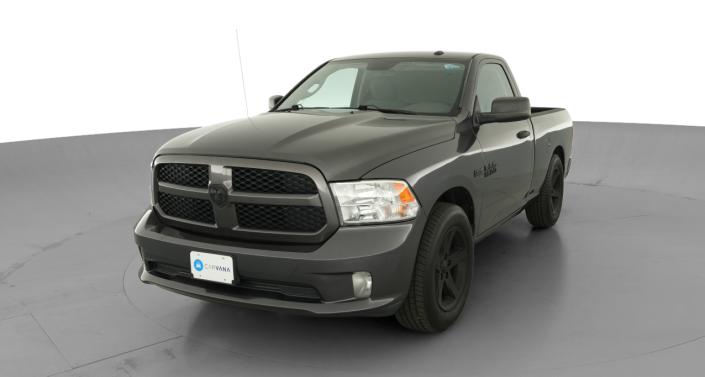 2016 RAM 1500 Express -
                  Tolleson, AZ