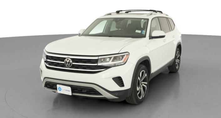 Thumbnail: 2022 Volkswagen Atlas - 1