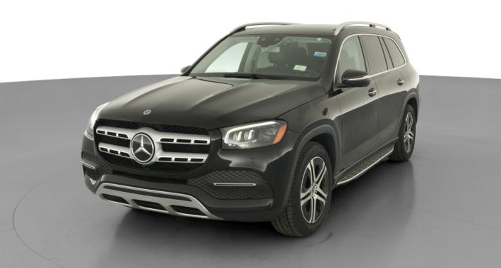 2020 Mercedes-Benz GLS 450 4MATIC -
                  Colonial Heights, VA