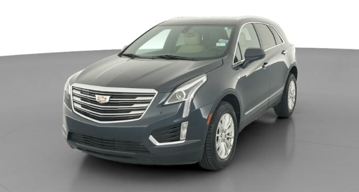 2018 Cadillac XT5 Base -
                  Concord, NC