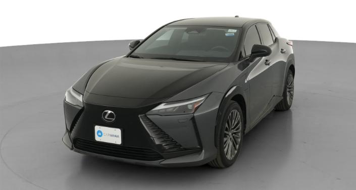2023 Lexus RZ 450e -
                  Beverly, NJ