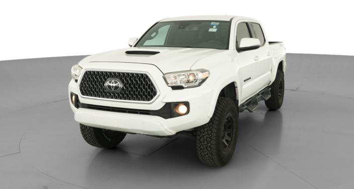 Thumbnail: 2019 Toyota Tacoma - 1