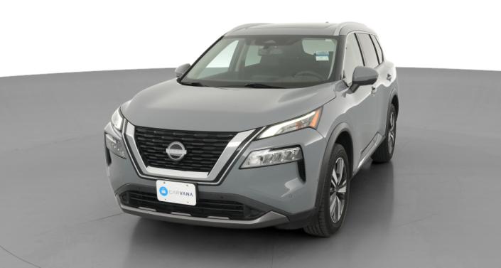 Thumbnail: 2023 Nissan Rogue - 1