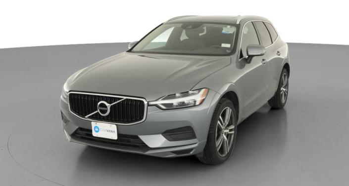 2020 Volvo XC60 T6 Momentum -
                  Colonial Heights, VA