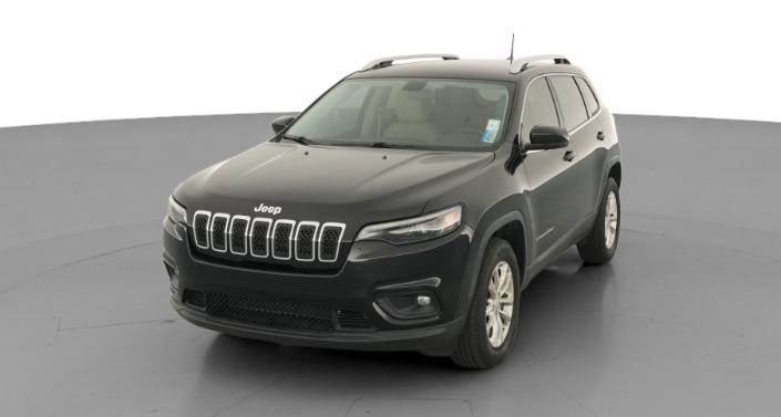 Thumbnail: 2019 Jeep Cherokee - 1