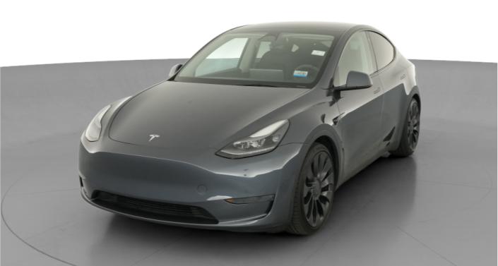 Thumbnail: 2023 Tesla Model Y - 1