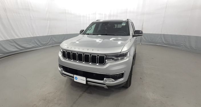 Thumbnail: 2024 Jeep Wagoneer - 1