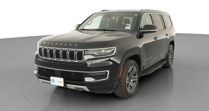 2024 Jeep Wagoneer Series II -
                  Haines City, FL
