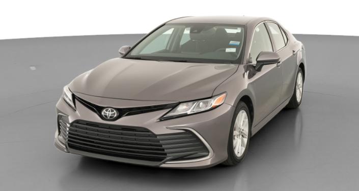 Thumbnail: 2024 Toyota Camry - 1