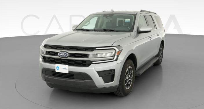 2024 Ford Expedition