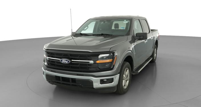 Thumbnail: 2025 Ford Econoline - 1