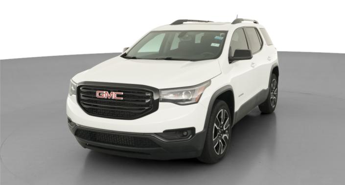 Thumbnail: 2019 GMC Acadia - 1