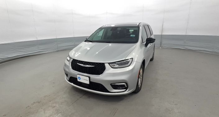 Thumbnail: 2024 Chrysler Pacifica - 1