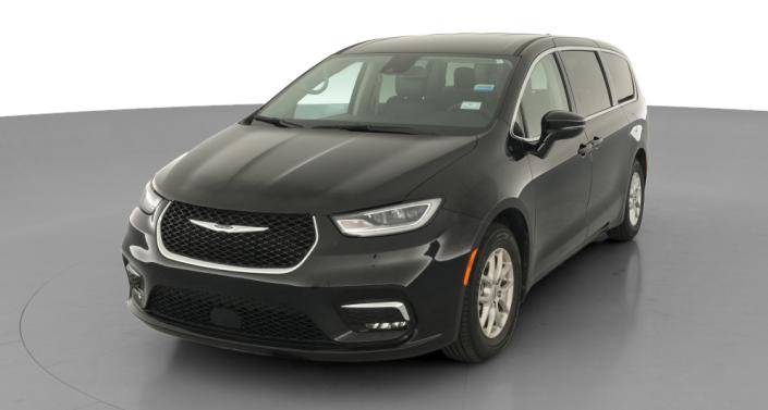 Thumbnail: 2024 Chrysler Pacifica - 1