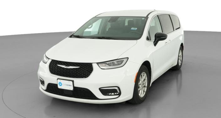 Thumbnail: 2024 Chrysler Pacifica - 1
